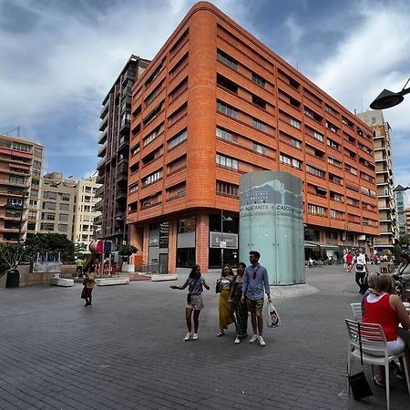 Old Town 1 Bedroom Hideaway Alicante Eksteriør billede