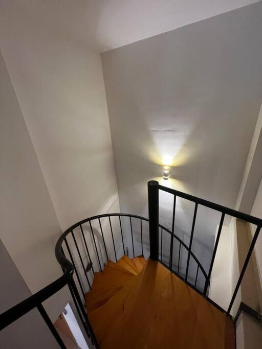 Old Town 1 Bedroom Hideaway Alicante Eksteriør billede