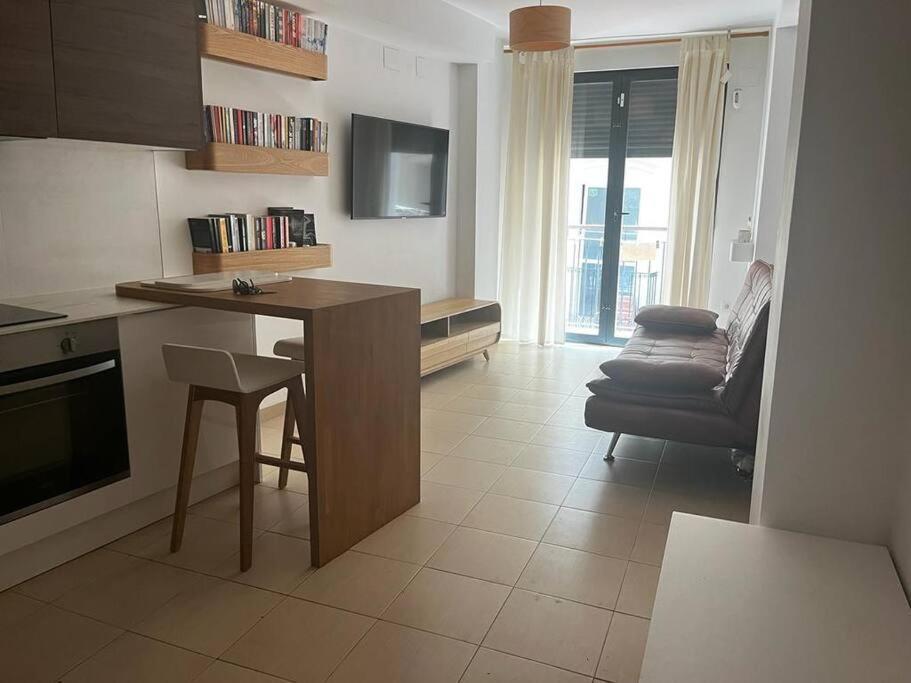 Old Town 1 Bedroom Hideaway Alicante Eksteriør billede