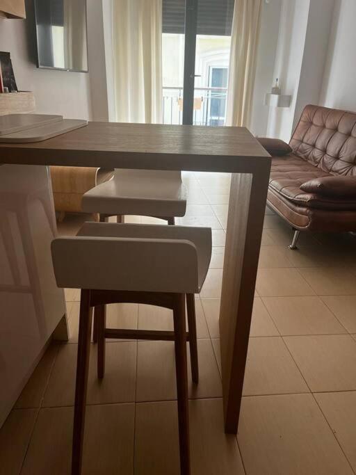 Old Town 1 Bedroom Hideaway Alicante Eksteriør billede
