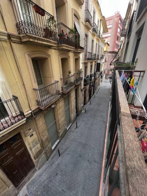 Old Town 1 Bedroom Hideaway Alicante Eksteriør billede