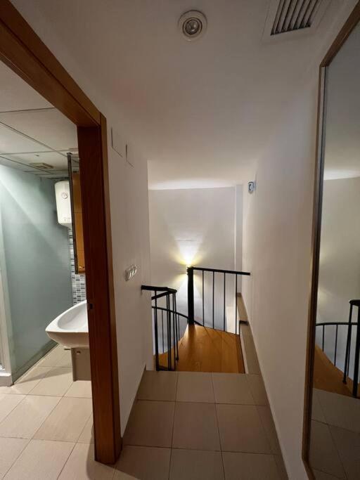 Old Town 1 Bedroom Hideaway Alicante Eksteriør billede