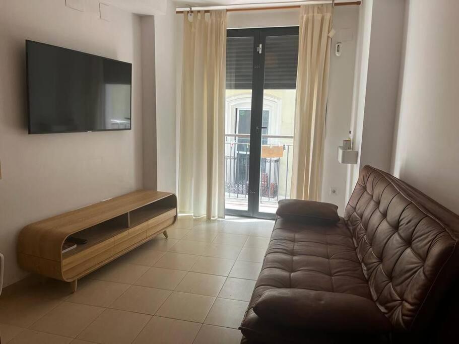 Old Town 1 Bedroom Hideaway Alicante Eksteriør billede