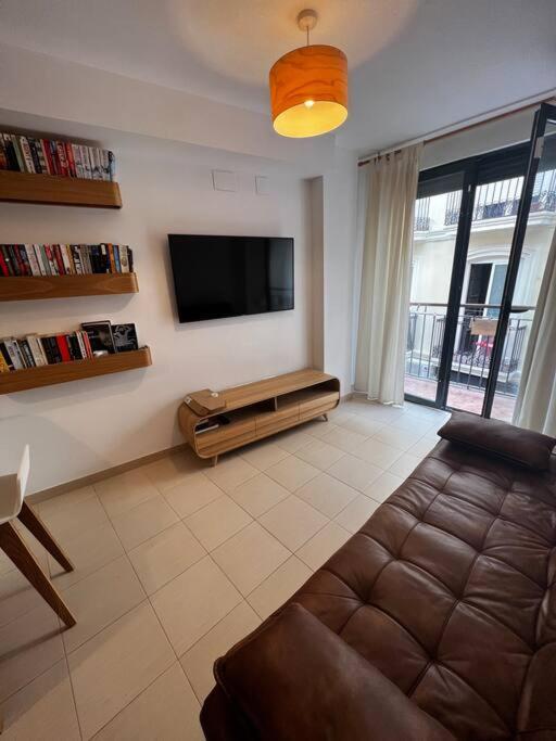 Old Town 1 Bedroom Hideaway Alicante Eksteriør billede