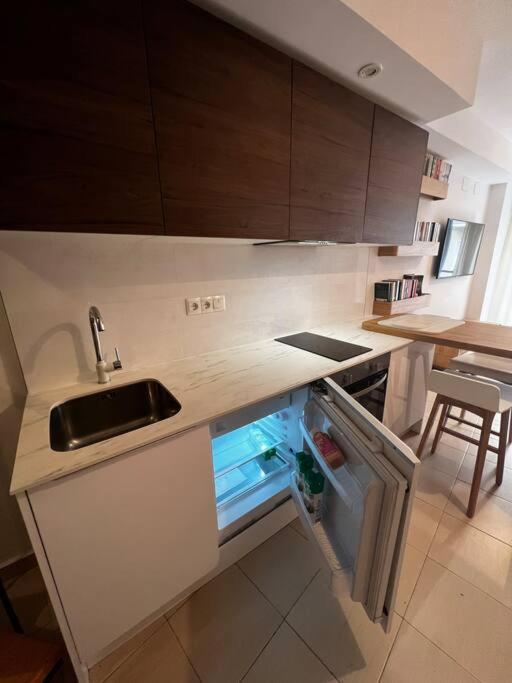 Old Town 1 Bedroom Hideaway Alicante Eksteriør billede