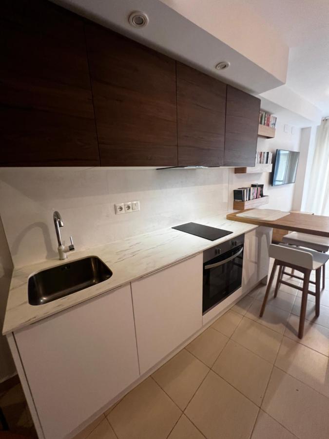 Old Town 1 Bedroom Hideaway Alicante Eksteriør billede