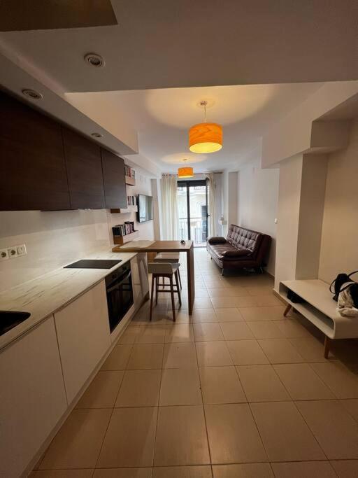 Old Town 1 Bedroom Hideaway Alicante Eksteriør billede