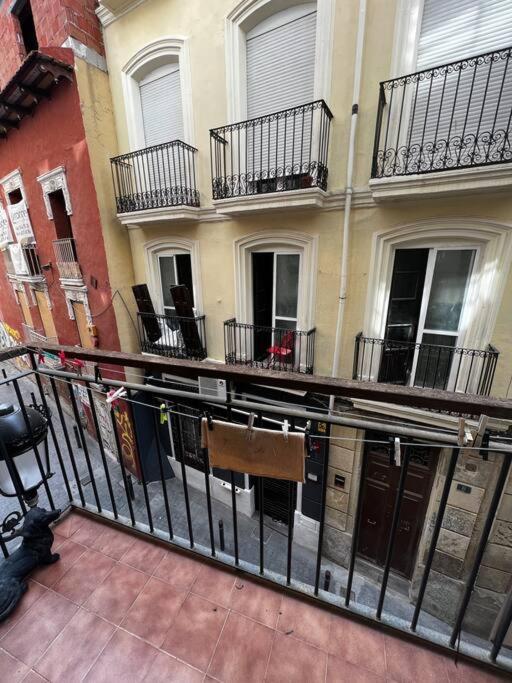 Old Town 1 Bedroom Hideaway Alicante Eksteriør billede