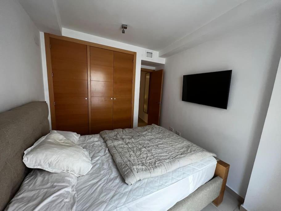 Old Town 1 Bedroom Hideaway Alicante Eksteriør billede