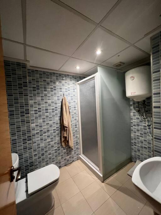 Old Town 1 Bedroom Hideaway Alicante Eksteriør billede